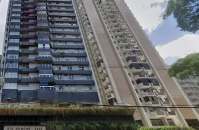 Apartamento para venda em curitiba, bigorrilho, 5 dormitórios, 4 suítes, 5 banheiros, 2 vagas