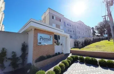 Apartamento para Venda em Curitiba, Xaxim, 3 dormitórios, 1 suíte, 2 banheiros, 1 vaga