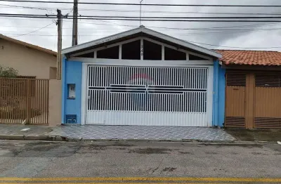 Casa com 2 quartos à venda no Jardim Motorama, São José dos Campos 