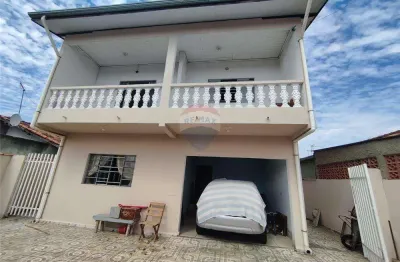 Casa com 3 quartos à venda no Conjunto Residencial Galo Branco, São José dos Campos 
