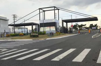 Terreno a venda no condomínio rudá em sjcampos | sp