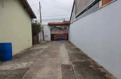 Casa à venda no Parque Novo Horizonte, São José dos Campos 