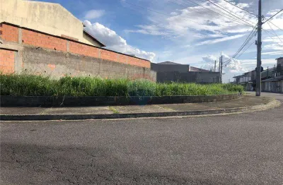 Terreno de esquina no residencial armando moreira righi, são josé dos campos, sp