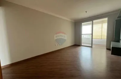 Lindo apartamento no Jardim Satélite com 3 dormitórios sendo 1 suíte, São José dos Campos, SP.