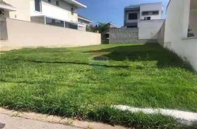 Excelente terreno com 253,00m² a venda no altos da serra vi, em urbanova, são josé dos campos, sp.