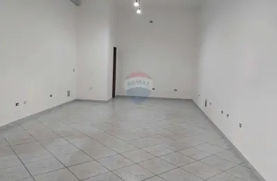 Sala comercial para alugar no Conjunto Residencial Galo Branco, São José dos Campos 