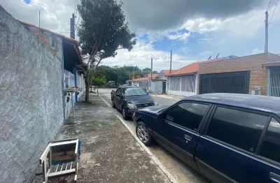 Terreno à venda no Residencial Armando Moreira Righi, São José dos Campos 
