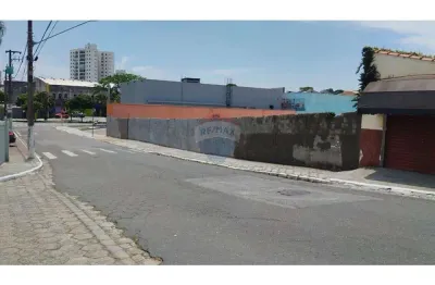 Terreno à venda no Centro, Caçapava 