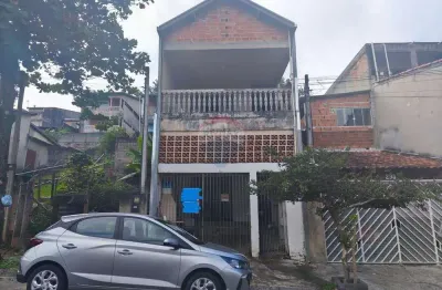 Sobrado à venda no bairro altos de santana - zona norte sjcampos