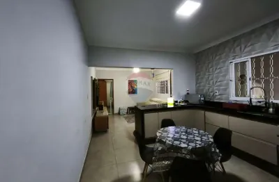 Casa com 1 quarto à venda no Conjunto Residencial Galo Branco, São José dos Campos 