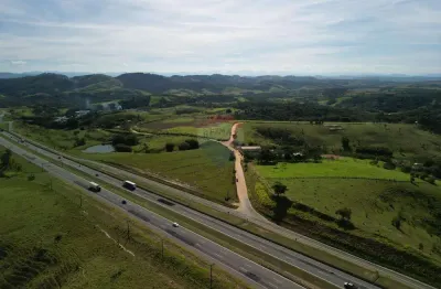 Oportunidade única: terreno industrial para logística e galpões em jacareí, parateí do meio com 302.500m²