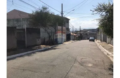 Terreno à venda na Luiz Affonso Brunhara, 52, Borda da Mata, Caçapava