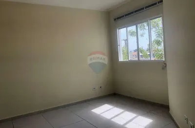Apartamento com 2 quartos à venda no Conjunto Residencial Galo Branco, São José dos Campos 