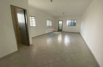 Sala comercial para alugar no Conjunto Residencial Galo Branco, São José dos Campos 