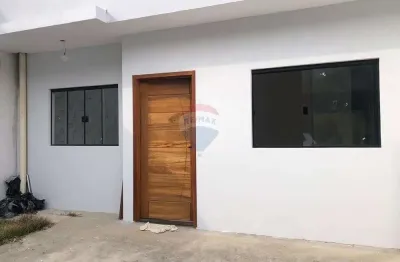 Casa térrea nova no jardim santa julia , são josé dos campos/ sp