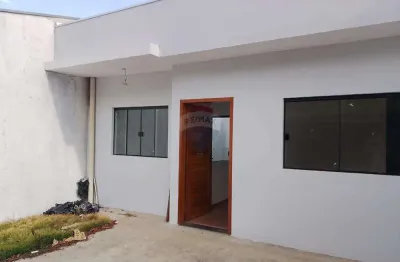 Casa térrea nova no jardim santa julia , são josé dos campos/ sp