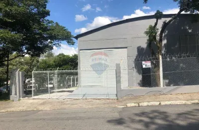 Barracão / galpão / depósito para alugar no eugênio de mello, são josé dos campos , 280 m2 por r$ 7.500