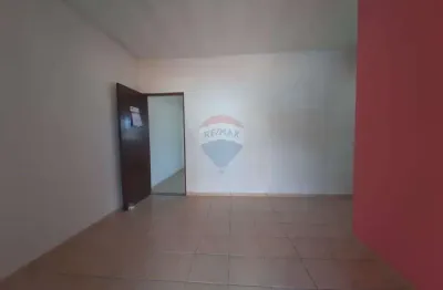 Casa no piso superior para locação – bairro galo branco, são josé dos campos