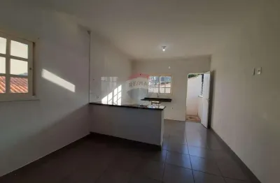 Casa/piso superior para locação no bairro residencial righi - são josé dos campos/sp
