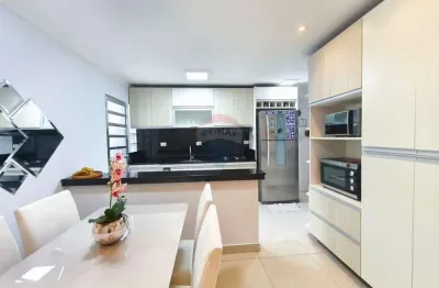 Casa à venda no residencial righi/sjcampos – aceita permuta no jardim das flores – financiável!