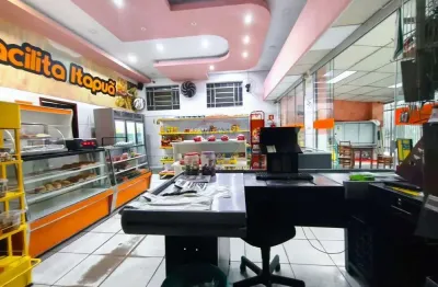 Ponto comercial para alugar – jardim itapuã, são josé dos campos