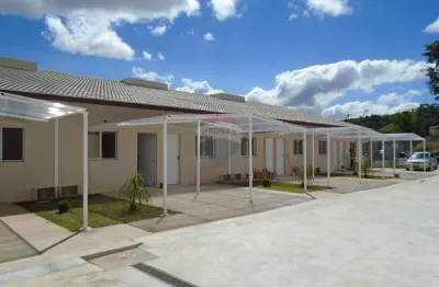 Casa no condominio brambila ii, bairro pousada do vale, são josé dos campos/sp