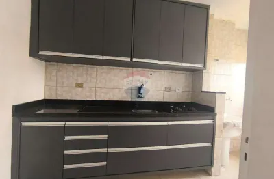 Apartamento para locação no condomínio mantiqueira i – galo branco, são josé dos campos/sp