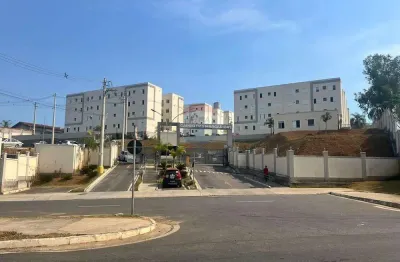 Lindo apartamento a venda no condomínio campos das margaridas- - bairro bom retiro - sjc/sp
