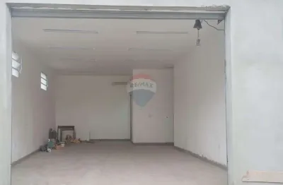 Ponto comercial para alugar no Conjunto Residencial Galo Branco, São José dos Campos 