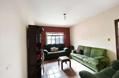 Casa com 2 quartos à venda no Conjunto Residencial Galo Branco, São José dos Campos 