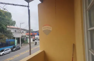 Casa com 3 quartos para alugar no Conjunto Residencial Galo Branco, São José dos Campos 