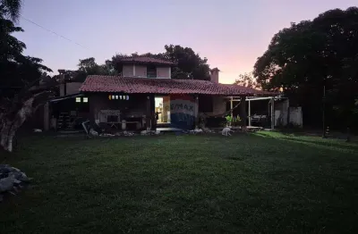 Chácara / sítio com 3 quartos à venda no Caçapava Velha, Caçapava 