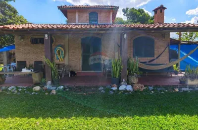 Chácara / sítio com 3 quartos à venda no Caçapava Velha, Caçapava 