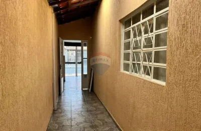 Excelente casa com 3 dormitórios no galo branco, são josé dos campos