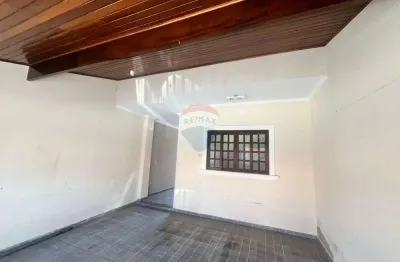 Sobrado no residencial righi, são josé dos campos, sp. (aceita permuta)