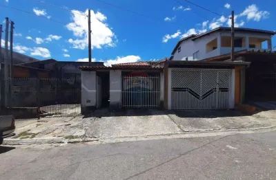 Casa com 3 quartos para alugar no Jardim Itapoã, São José dos Campos 