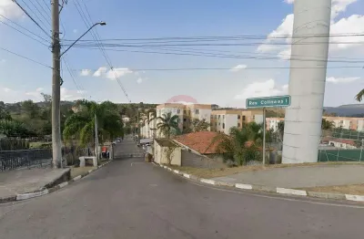 Apartamento à venda – condomínio colinas i – cajuru – são josé dos campos/sp