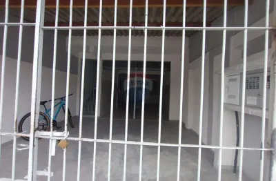 Vende-se ou permuta-se ponto comercial no residencial galo branco