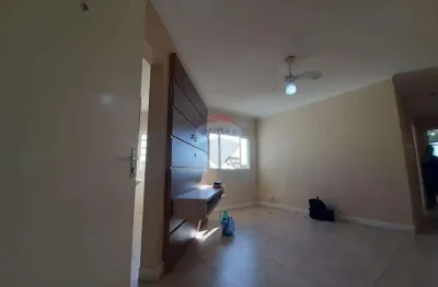 Apartamento para locação – condomínio mantiqueira i – galo branco, são josé dos campos/sp