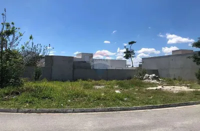 Terreno à venda no Conjunto Residencial Galo Branco, São José dos Campos 