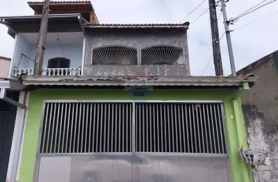 Excelente sobrado para venda – galo branco, são josé dos campos/sp