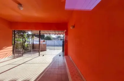 Oportunidade em eugênio de melo: casa ampla com edícula e área gourmet