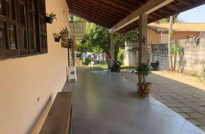 Chácara / sítio com 3 quartos para alugar no Loteamento Jomabe II, Caçapava 