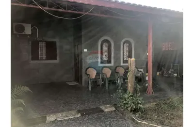 Casa térrea a venda no galo branco — conforto, espaço e ótima localização!