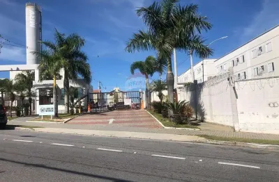 Apartamento para locação no santa inês iii – região leste de são josé dos campos