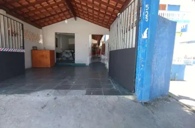 Casa com 2 quartos à venda no Conjunto Residencial Galo Branco, São José dos Campos 