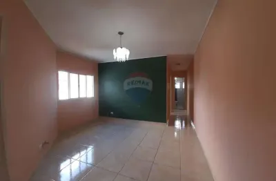 Apartamento para locação no residencial mantiqueira ii – galo branco, são josé dos campos