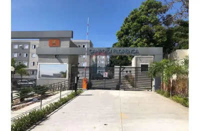 Apartamento para aluguel – jardim santa inês iii, são josé dos campos/sp