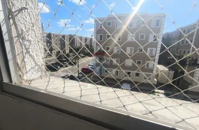 “2 quartos, lazer completo e segurança 24h – Spazio Giallo'  “Viva bem em SJC! Apartamento à vista ou permuta