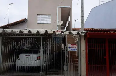 Casa para Locação no Galo Branco – Imóvel Superior com 2 Cômodos Versáteis em São José dos Campos